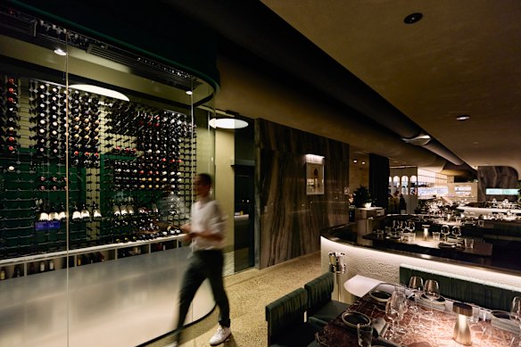 Aunty opened Thursday this week.