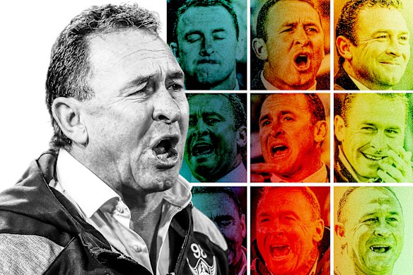 Ricky Stuart