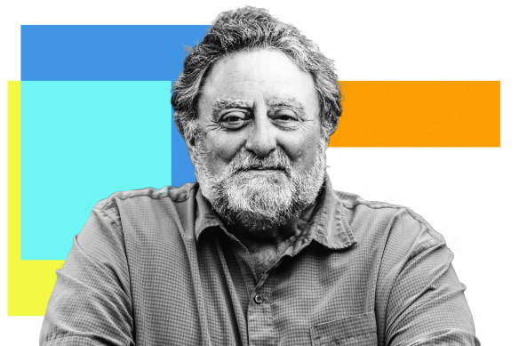 Psychopath explainer: James Fallon