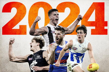 The deals age afl