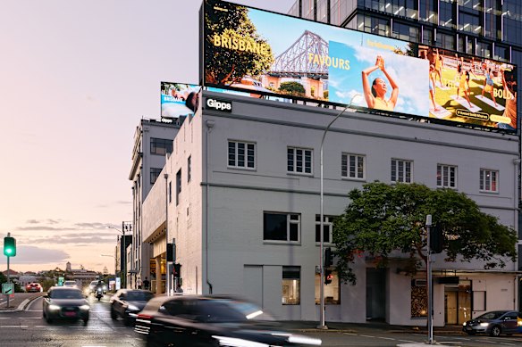 Storied rooftop club Birdees is now a salubrious beer garden, bar and eatery.
