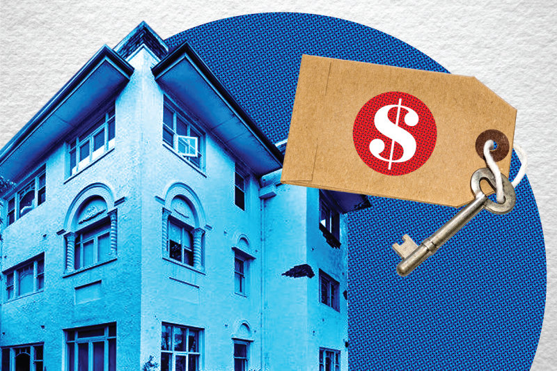 How to get your bond back for a rental property