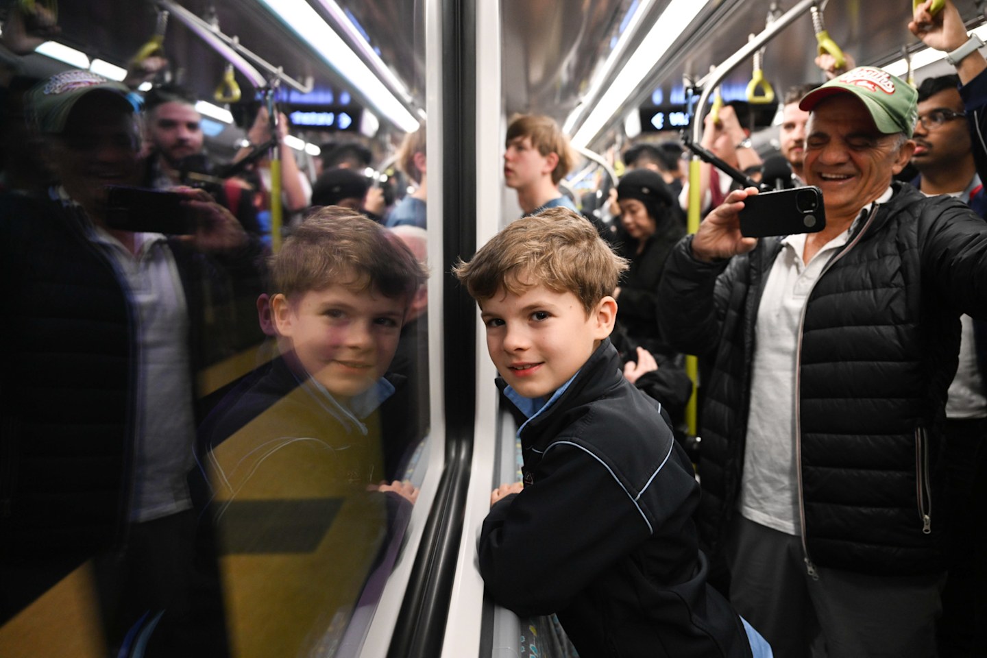 Sydney Metro