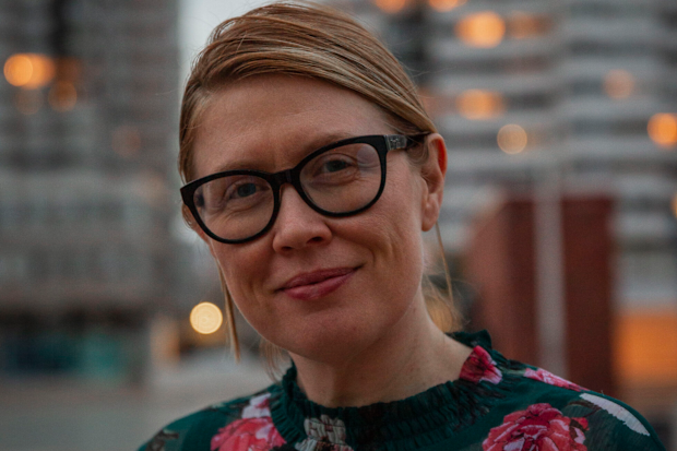 Dr Sian Mitchell Deakin University