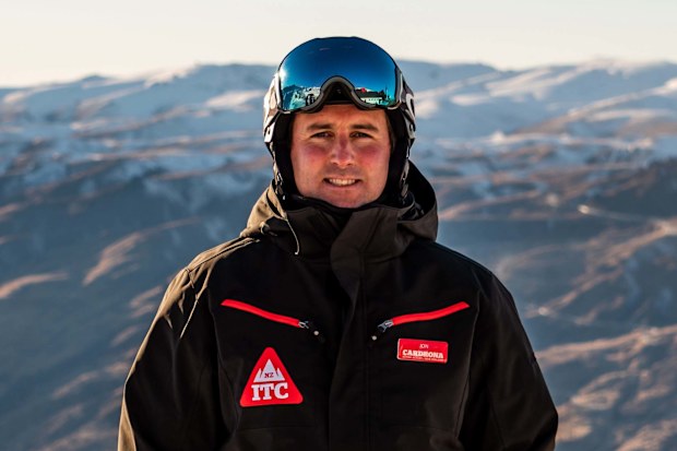 Jon Gass, Instructor & Training Development Manager