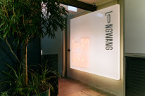 To find Longwang, look for the lightbox on Edward Street.
