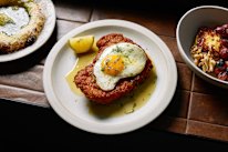 Bar Cooper’s opened late February in Coorparoo.