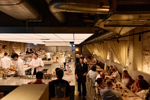 Central is just one of numerous group-operated venues that have opened in Brisbane in the past two years.