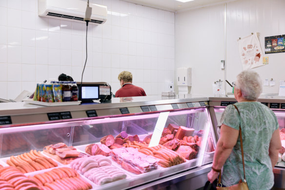 Adam’s Continental Smallgoods opened in 1984 and now draws customers from across Brisbane, Ipswich and beyond.