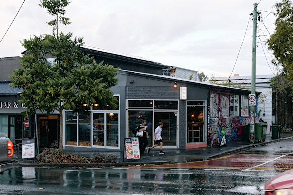 Bosc will pour its last drinks on June 20.