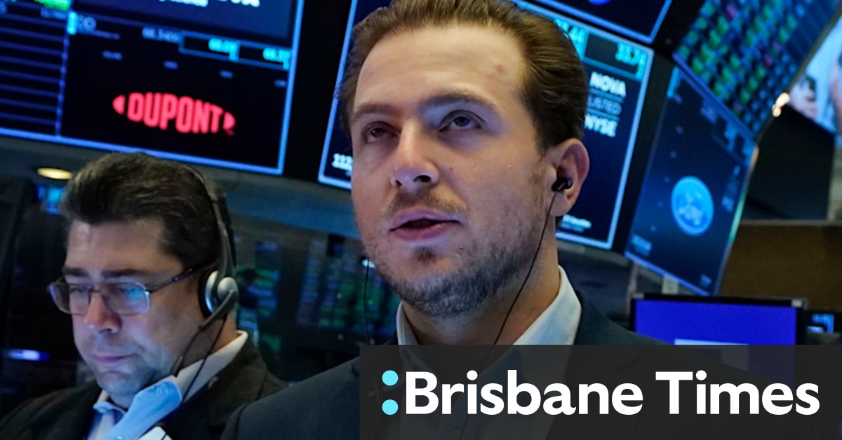 ASX set to jump as Wall Street advances - Vimarsana News
