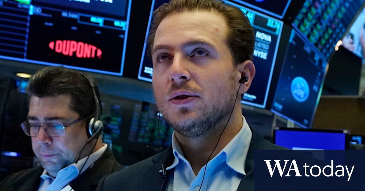 ASX set to jump as Wall Street advances - Vimarsana News