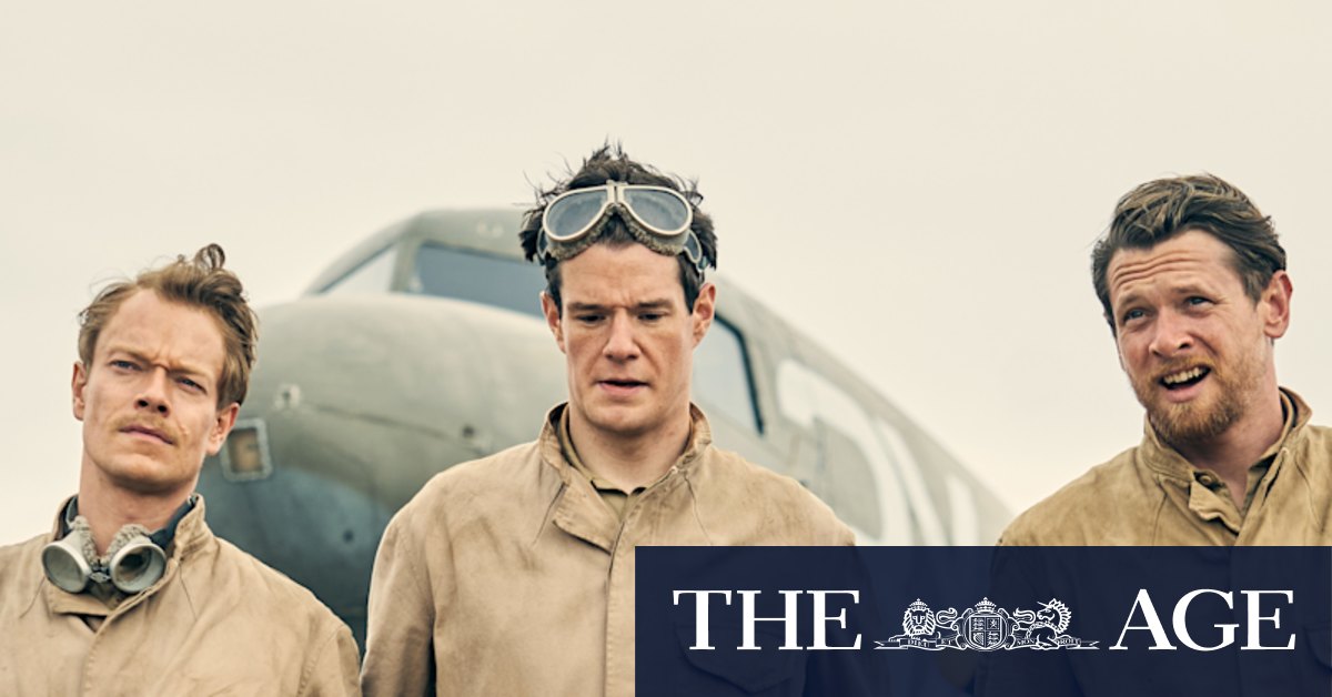 TV review: How a bunch of WWII misfits and outcasts created Britain's SAS - Vimarsana News
