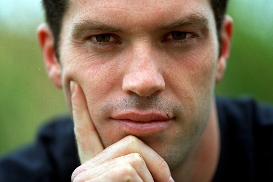 An apology to Bulldog Rohan Smith.