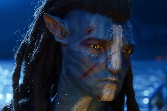 Hallucinatory hyperrealism is one of the hallmarks of James Cameron’s Avatar films.