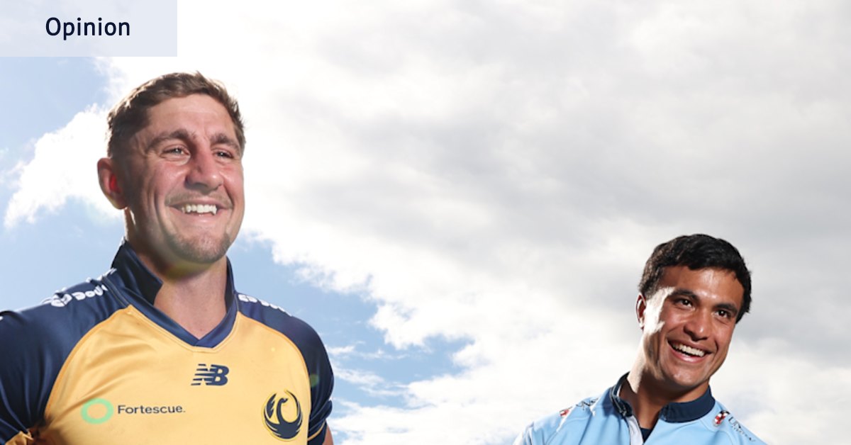 Zac Lomax named at no.13 for Australia A against US