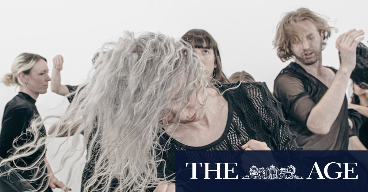 Melbourne review wrap: NEWRETRO; The Three Seas; Melbourne, Cheremushki; Yiddish Divas; Comedy Festival Gala - Vimarsana News
