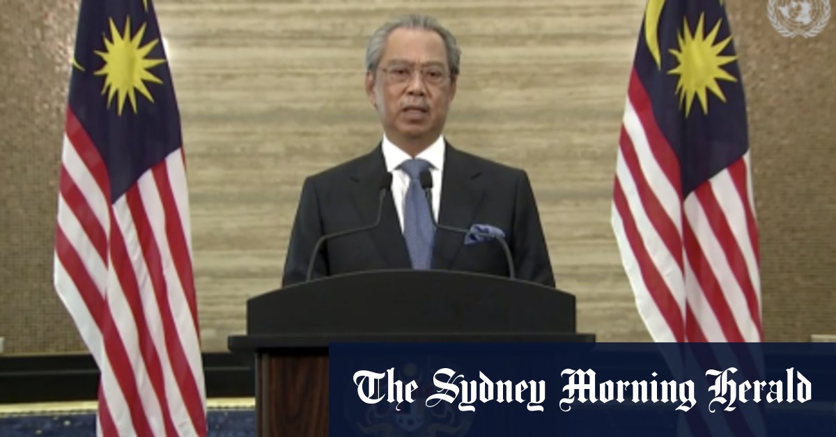 Coronavirus Leaders Of Malaysia Thailand And Vietnam Call For End To Covid 19 Vaccine Nationalism