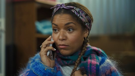 Apple TV’s new series, Still Up, follows the relationship between two insomniacs.