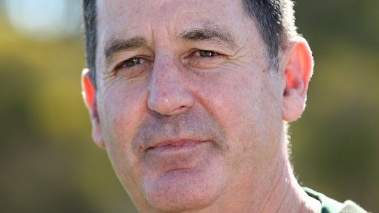 Ross Lyon has told North Melbourne he's not interested in coaching the club next season.