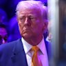 The Trump iceberg has struck China. America is bracing for it