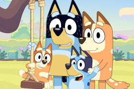 Bluey, Bingo, Chili, Bandit, and all the rest of their canine comrades have us all by the heartstrings, and that’s been the way of the world for 151 episodes.