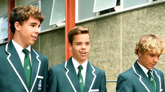 HSC 2018: More than 60,000 students finish first exam