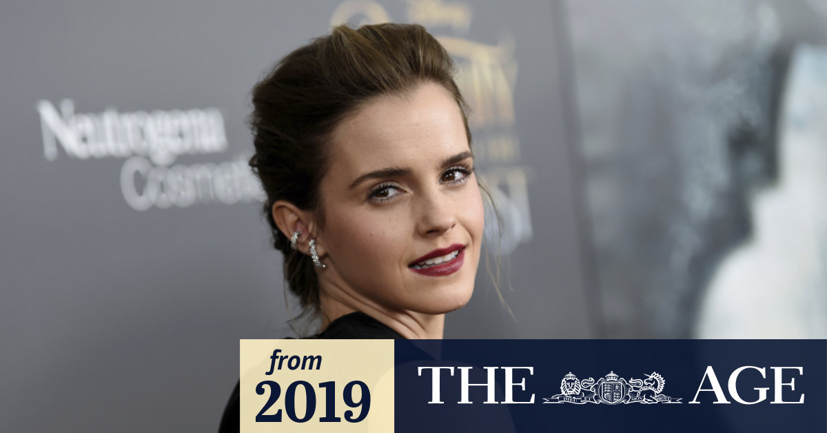 Emma Watson says she's 'self-partnered', the latest ...