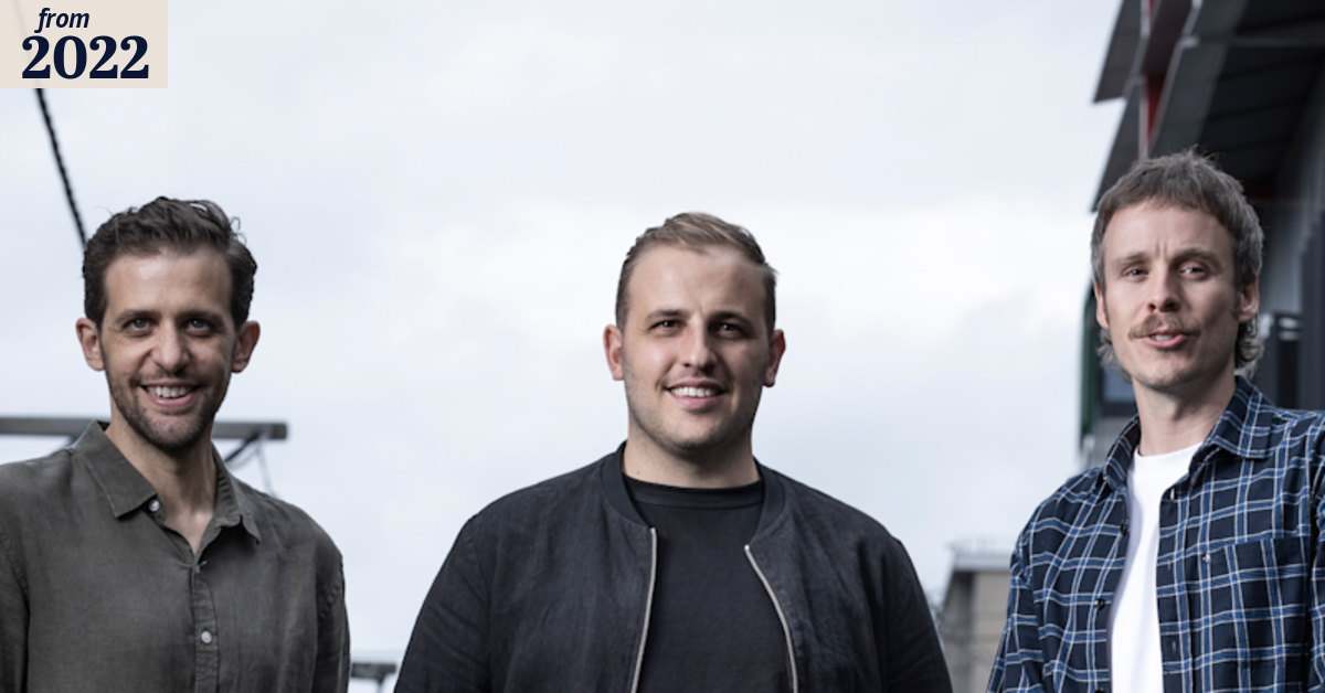 Linktree founder slams Elon Musk’s latest call