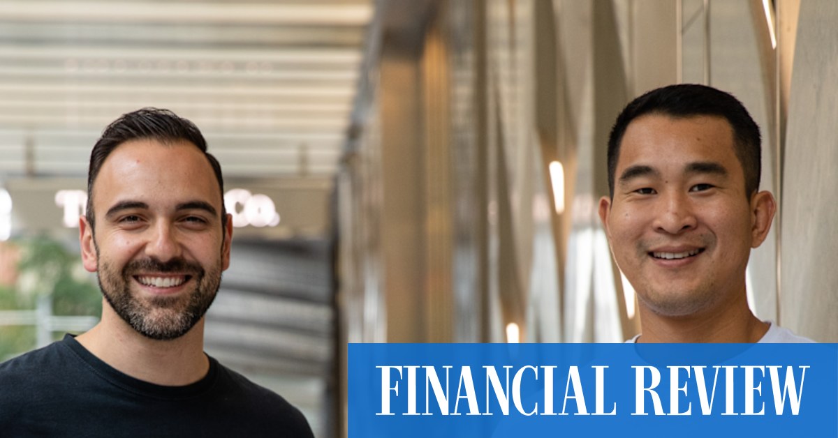 Logistics tech company Shippit raising $50 million Series C - Vimarsana News
