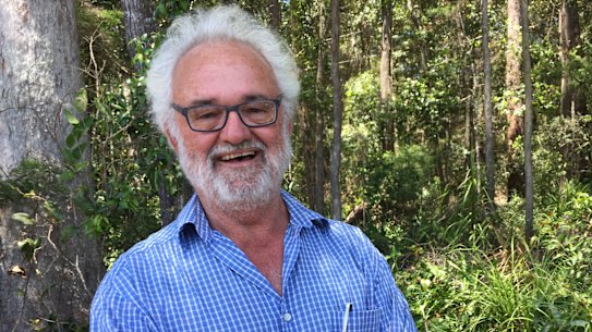 Sunshine Coast koala habitat protected in $3.5 million land buy