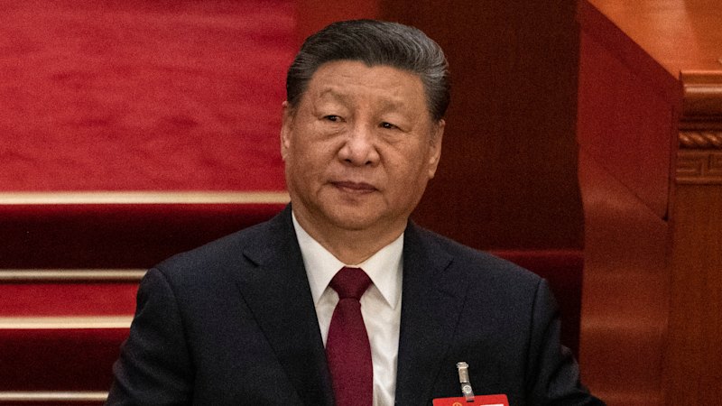 China’s latest blueprint aims to close US technology gap and break old habits