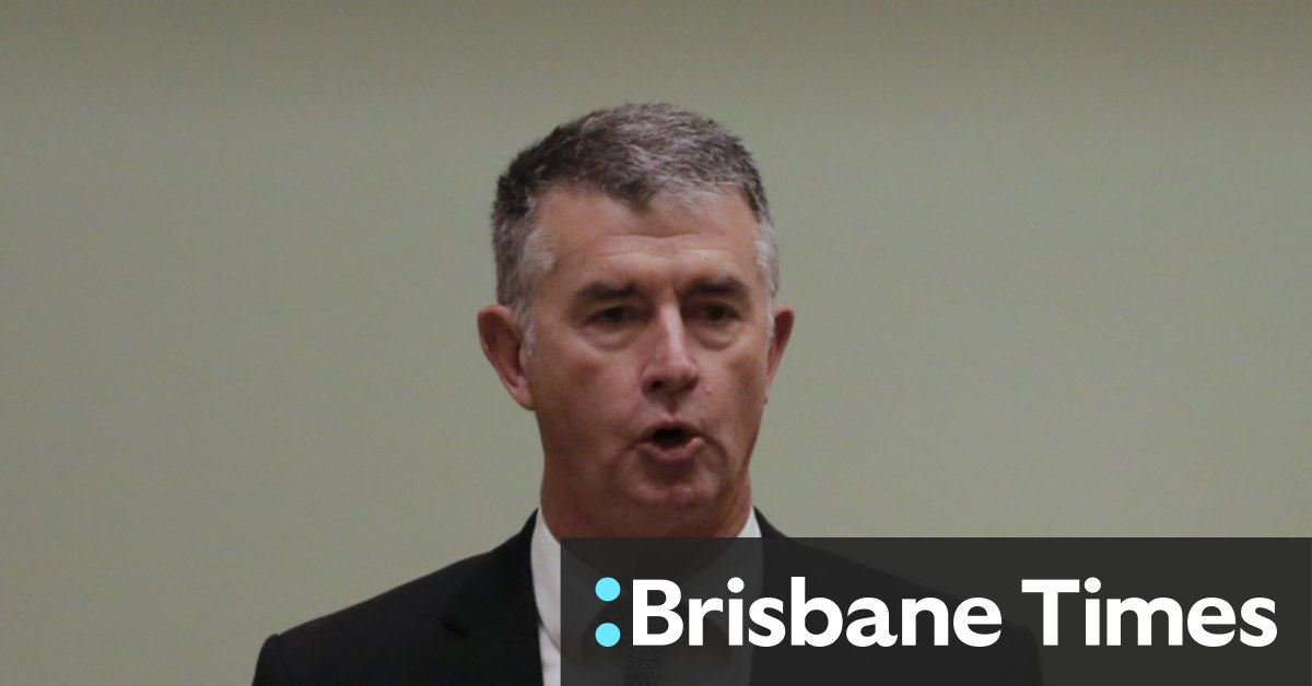 Mander's power grab to ensure LNP doesn't 'bury election review' - Vimarsana News