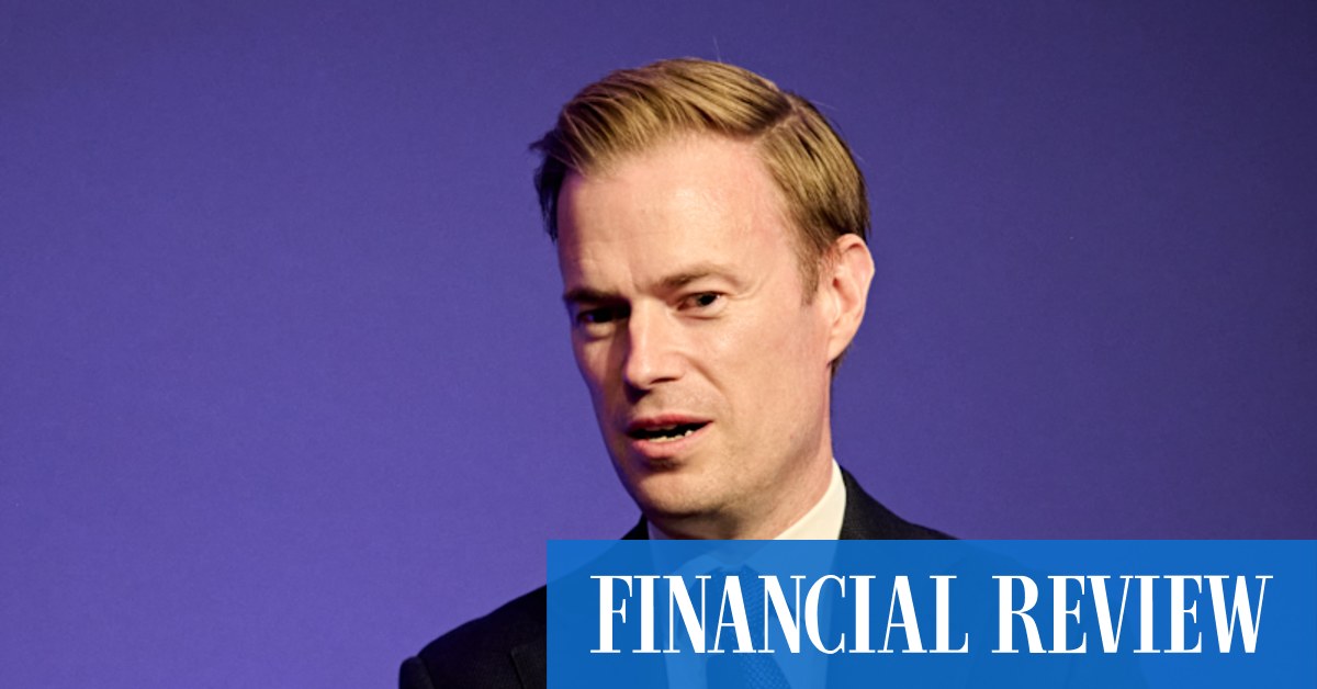 Pacific Equity Partners' Tim Sims and Brookfield Asia Pacific boss Stewart Upson point to perils in public markets - Vimarsana News