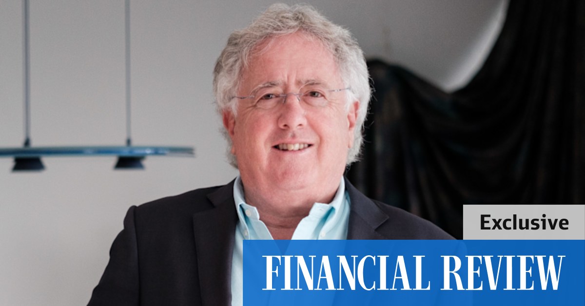 X-ray tech company Lumitron, backed by Perennial and led by Maurie Stang, taps investors ahead of major Nasdaq float - Vimarsana News