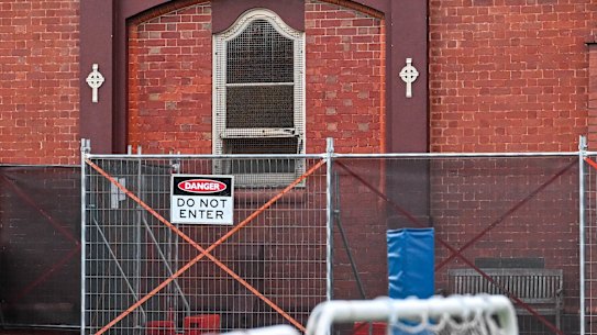 Dozens of public schools in Victoria will receive funding for building upgrades.