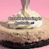 Influencers were perplexed by Bondi’s Crumbl Cookie pop-up, which turned out to be unofficial and run by fans. 