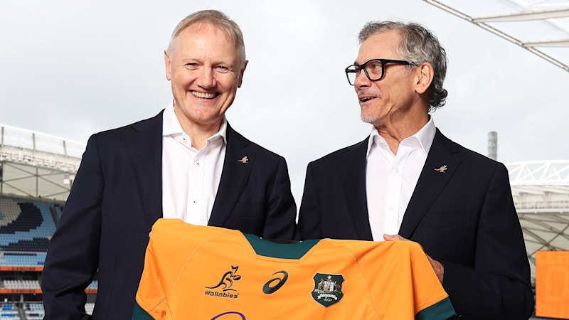 Les Kiss to Replace Joe Schmidt as Coach in Mid-Season Transition