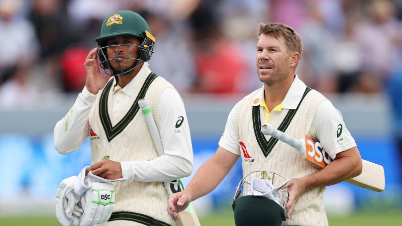 Heroes': Test cricket star launches David Warner defence amid legend's take-down