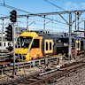 The multibillion-dollar project involves upgrades to rail infrastructure on lines such as the T4 Eastern Suburbs and Illawarra.