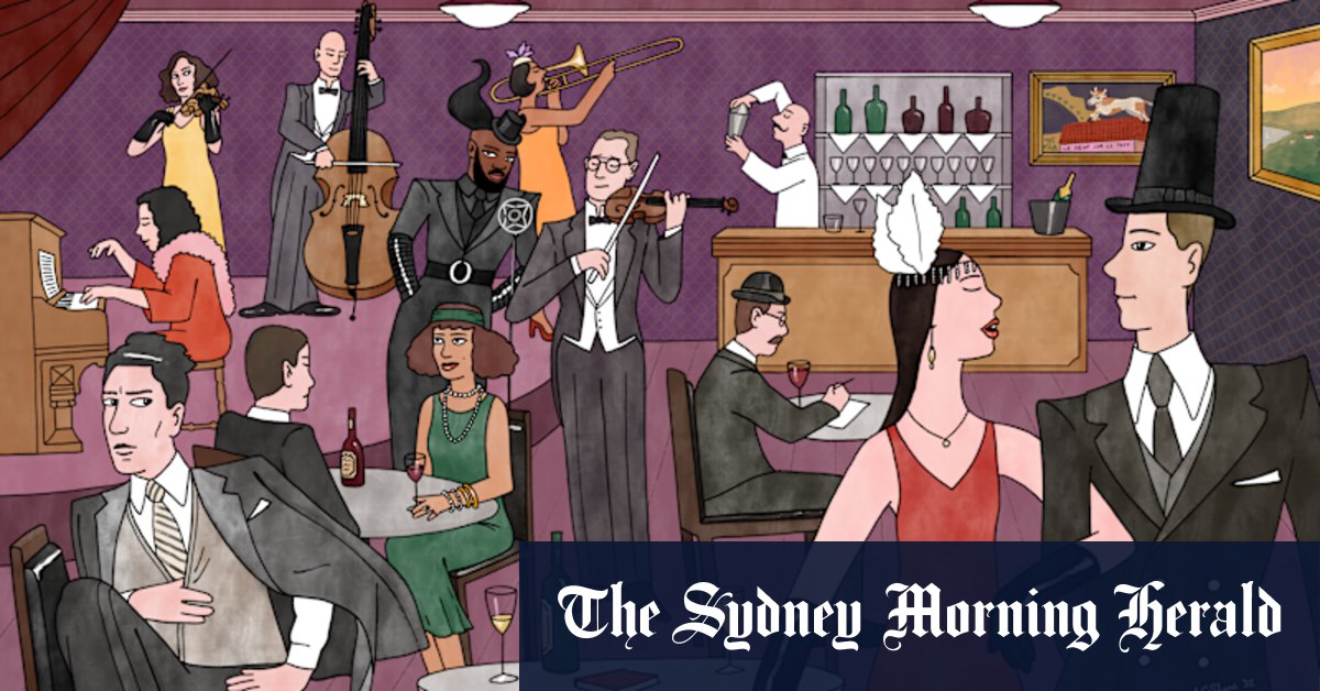 Get 20% off Cocteau’s Circle with the Australian Chamber Orchestra*