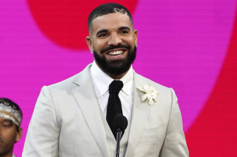 Drake has officially withdrawn his two nominations for Grammys this year, having taken issue with the awards ceremony in previous years. 