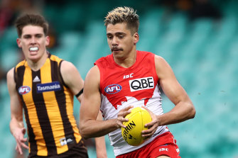 Afl 2020 Western Australia Premier Mark Mcgowan Says Sydney Swans Afl Let Us Down After Elijah Taylor S Hub Breach