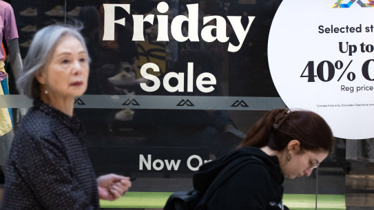 This year, Black Friday sales will be bigger and longer than Australians have ever experienced.