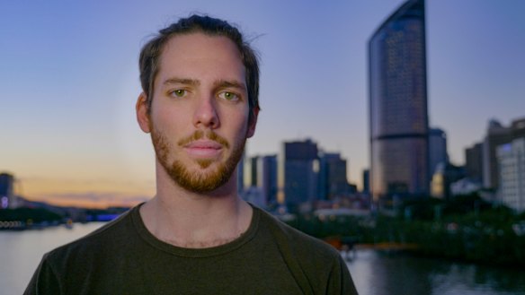 As a young person, climate change is a pretty big deal, says Mark McVeigh.