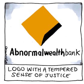 Illustration: Matt Golding