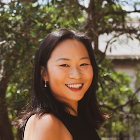 Jessy Wu is an ancient adventure investor of adventures and now it runs its own agency.