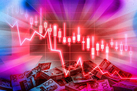 While there is talk of a possible recession approaching, it is good to be prepared.