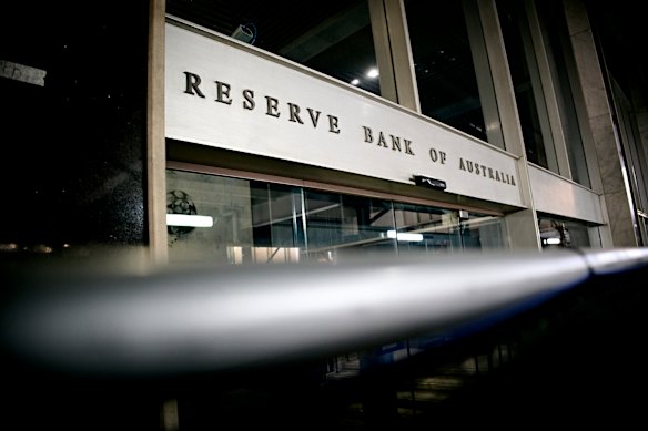 The Reserve Bank has been under fire for waiting too long to start cutting interest rates.