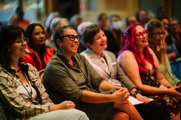 Readers, writers and generally curious minds are invited to check out the program for this year’s Brisbane Writers Festival, featuring over 150 live events. 